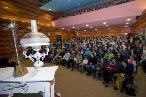 002Dobrodelni koncert vrtca , Foto atelje Postojna